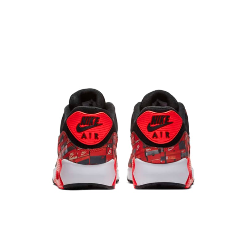 Nike Air Max 90 x Atmos AQ0926-001 06
