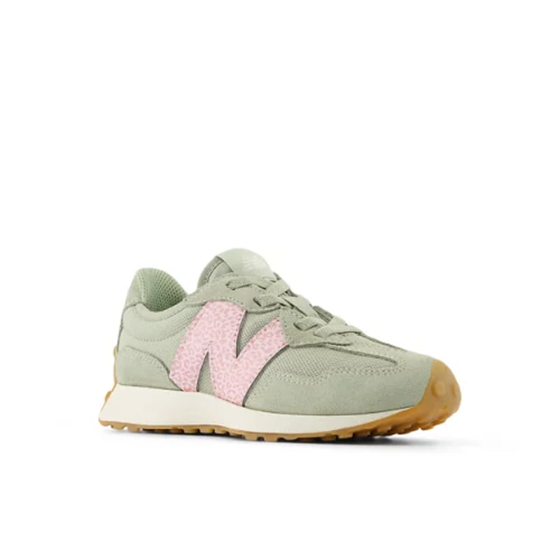 New Balance 327 BUNGEE LACE PH327WT 03