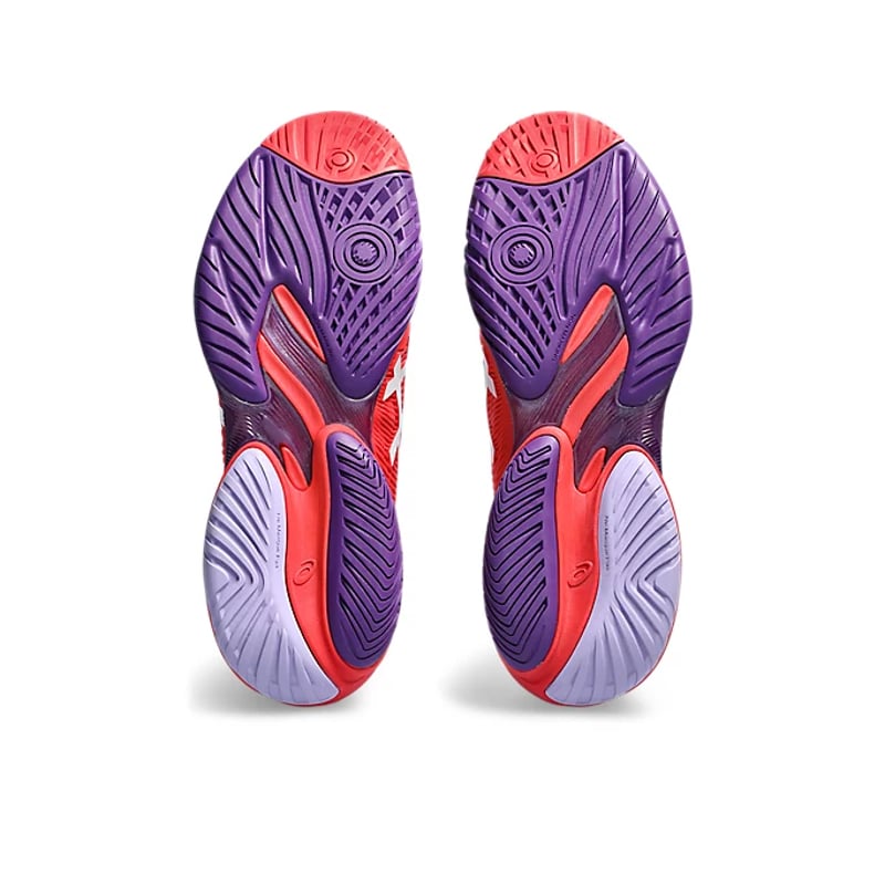 ASICS Court FF 3 Novak 1041A361-600 07