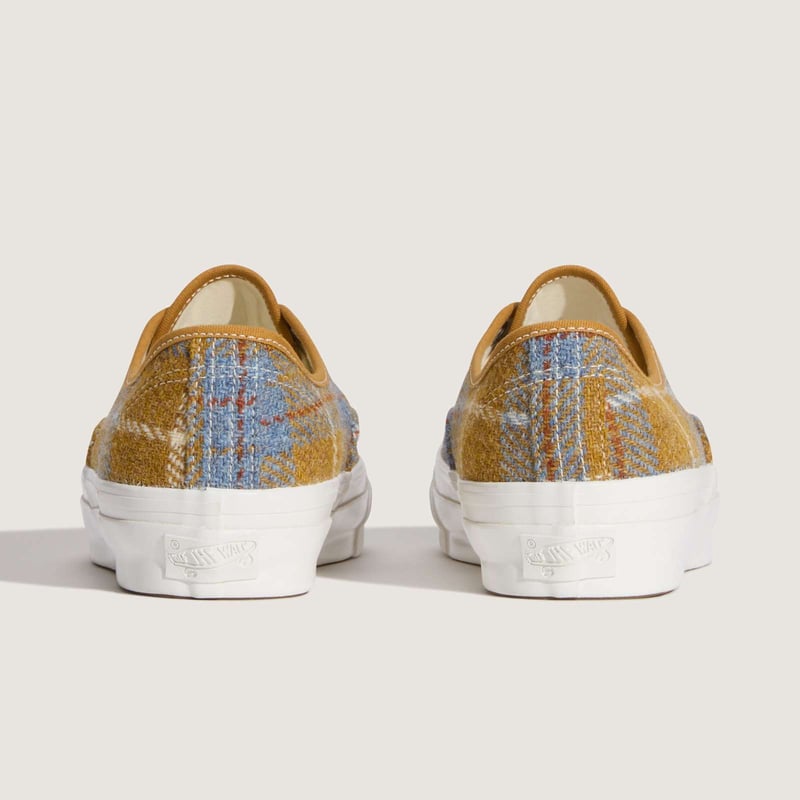 Vans Premium Authentic ‘Harris Tweed Pack’ VN000EBNJM9 04