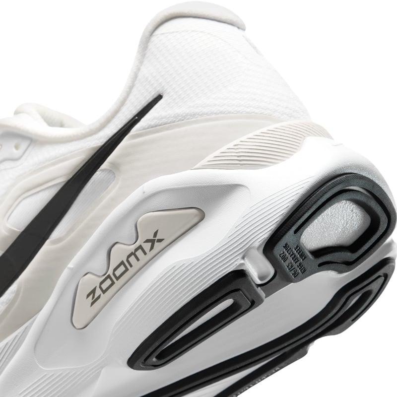 Nike Structure Plus runners "White & Photon Dust" | Men | Running | 08 | SPORTSHOWROOM