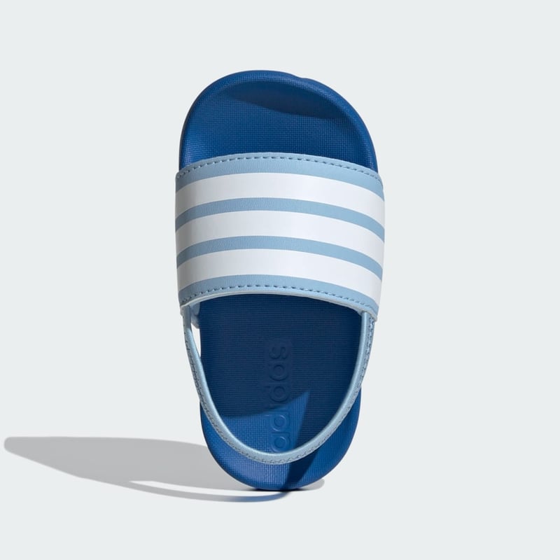 adidas Adilette Estrap JR5327 02