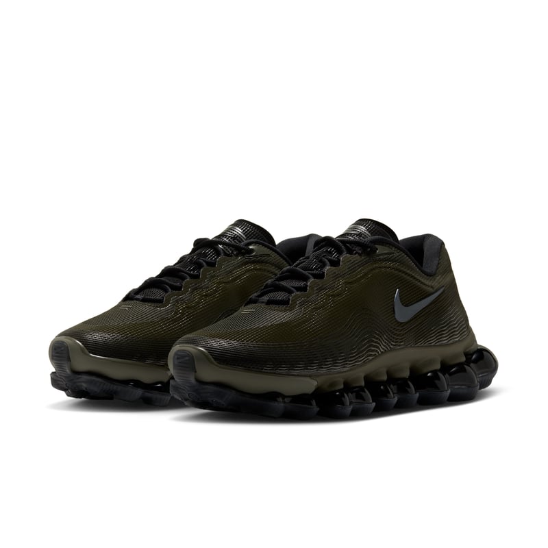 Baskets Nike Air Liquid Max AW "Sequoia & Medium Olive" | Homme | Sportstyle | 05 | SPORTSHOWROOM