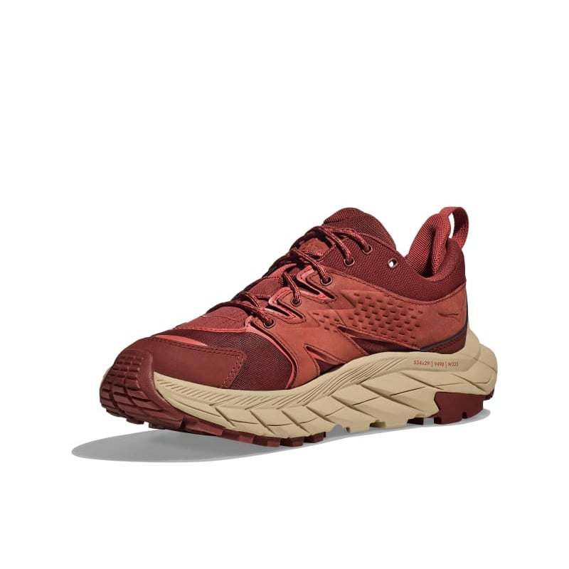 HOKA Anacapa Low GORE-TEX 1119373-CMHS 03