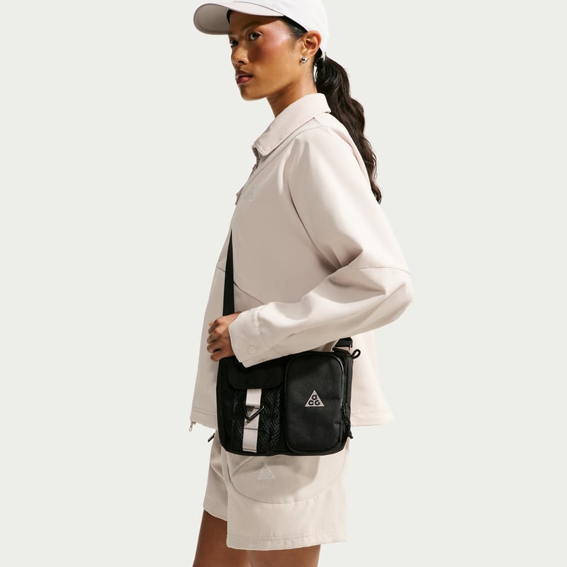 Nike ACG 'Dolomiti' Corduroy Shorts "Light Orewood Brown & Cinnamon" | Men | | 05 | SPORTSHOWROOM