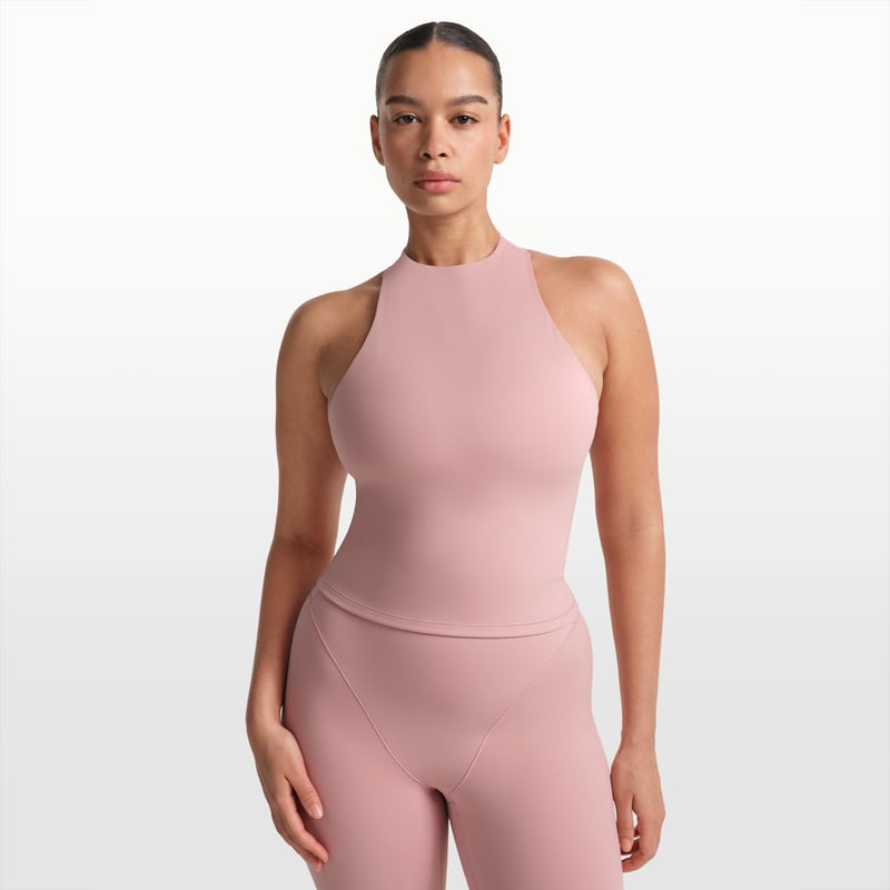 NikeSKIMS Matte Racerback IU8286-662 01