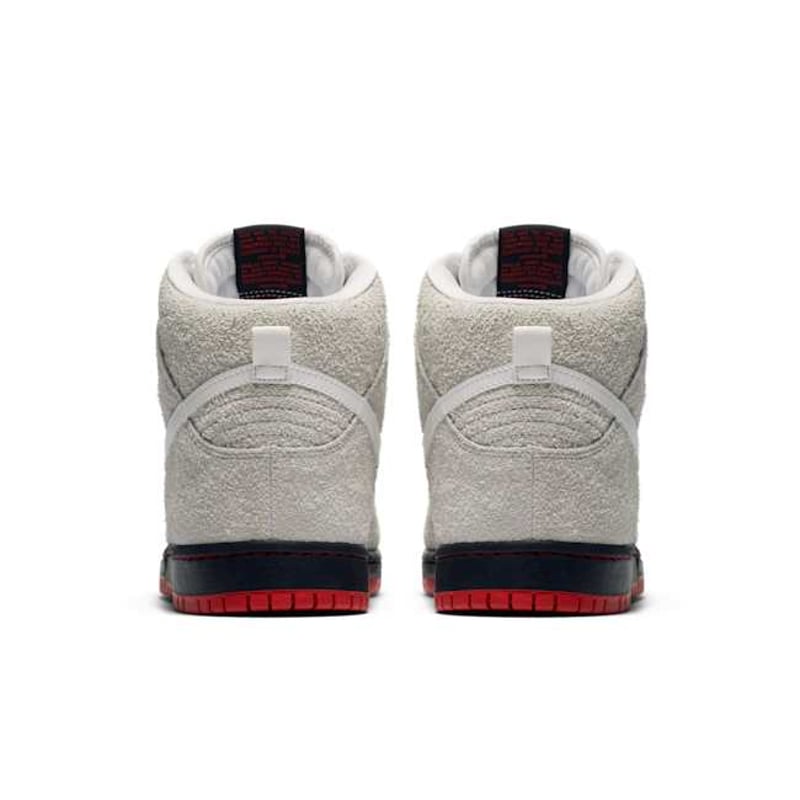 Nike SB Dunk High x Black Sheep 881758-110 06