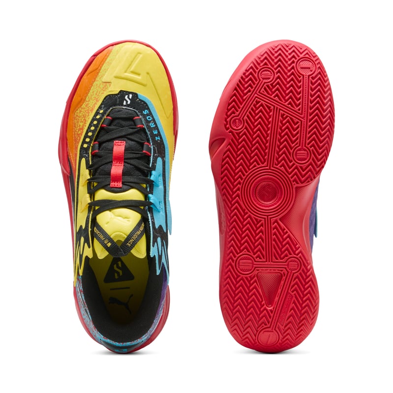 PUMA Scoot Zeros II 310843-01 02