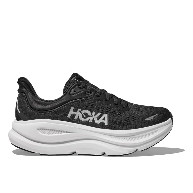 HOKA Bondi 9 1162011-BWHT 01