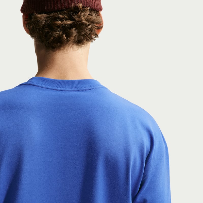 Nike ACG Shirt "Game Royal" | Men | Sportstyle | 02 | SPORTSHOWROOM