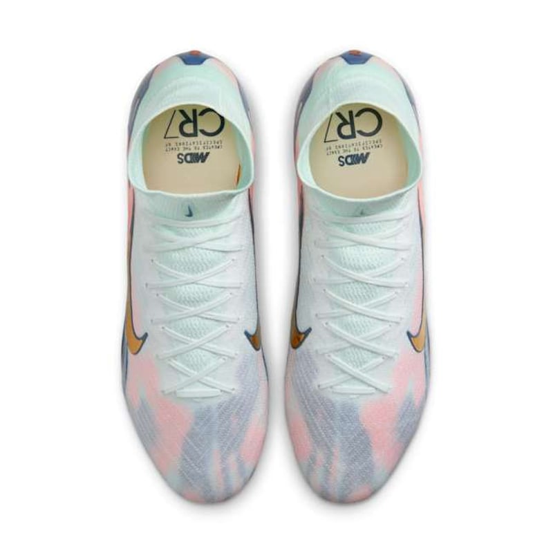 Nike Mercurial Superfly 10 Elite FG FZ1385-300 04