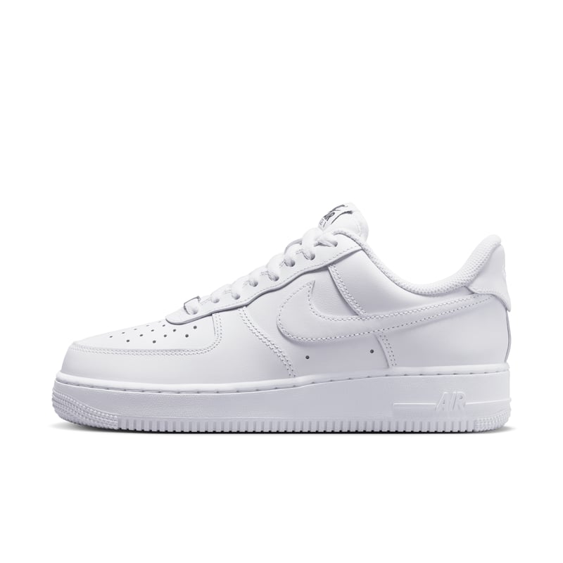 Nike Air Force 1 '07 FlyEase Triple White, DX5883-100