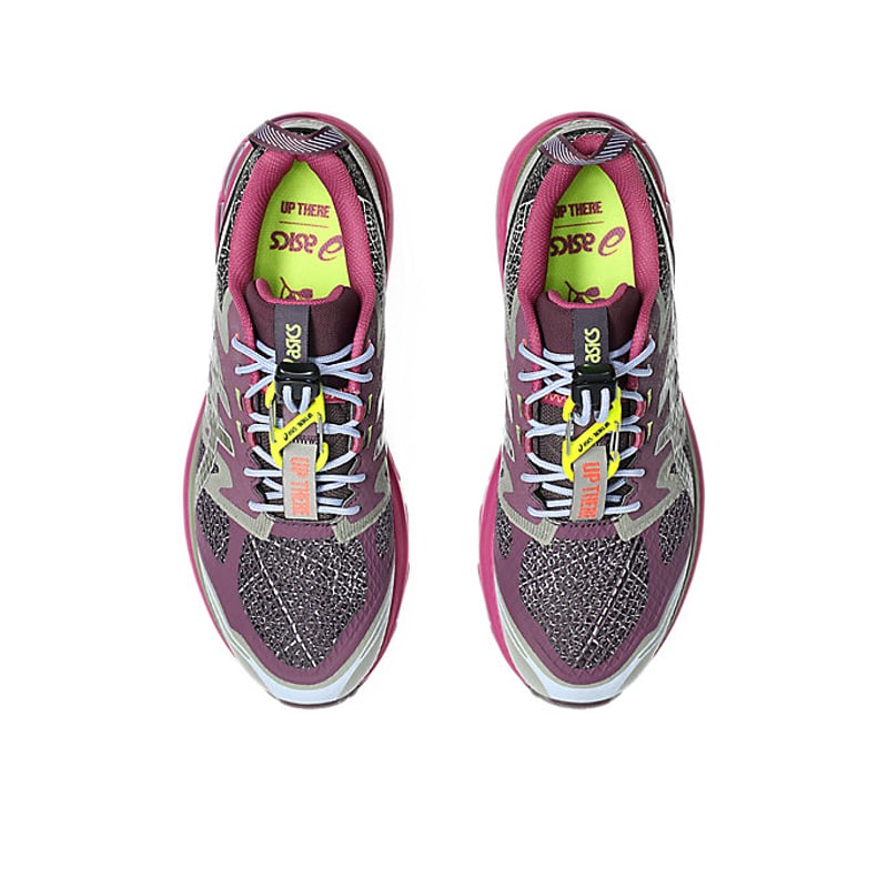 ASICS Gel-Terrain x Up There 1203A520-500 06