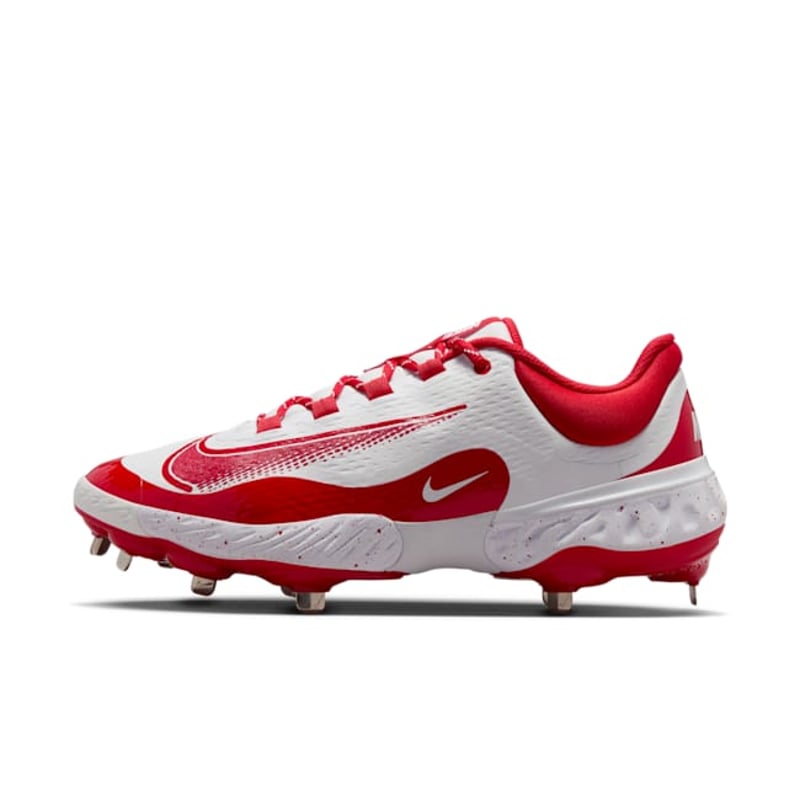 Nike Alpha Huarache Elite 4 Low FD2745-109 01