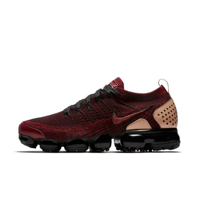 Nike Air VaporMax Flyknit 2 AT8955-600