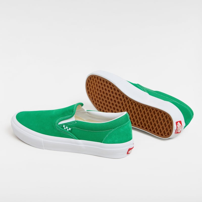 Vans Skate Slip-on VN0A2Z31Y9H 03