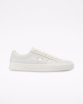 Converse ​CONS One Star Pro Low ‘Croc Emboss’ 170707C