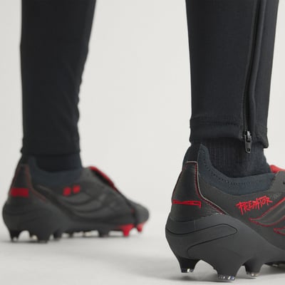 Kopačky adidas Predator Elite Fold-Over Tongue FG "Leather Tech Pack" | Ženy & Muži | Futbal | 01 | SPORTSHOWROOM