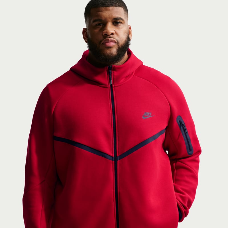 Nike Tech Fleece Windrunner HV0949-687 07