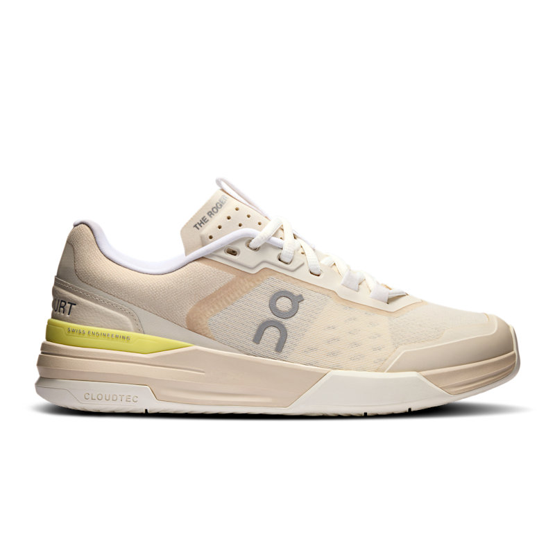 On THE ROGER Advantage Pro 3WF10183123 01