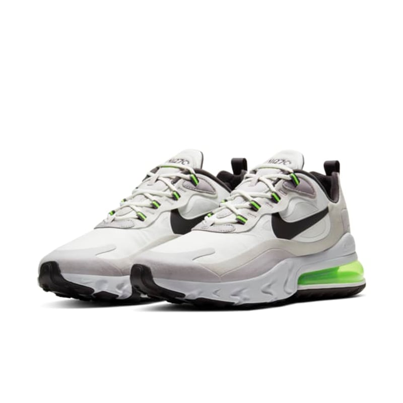 Nike Air Max 270 React CI3866-100 05