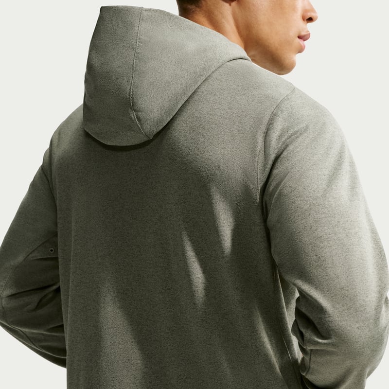 Nike Primary NanoKnit Dri-FIT UV Protection Full-Zip Performance II1308-320 02