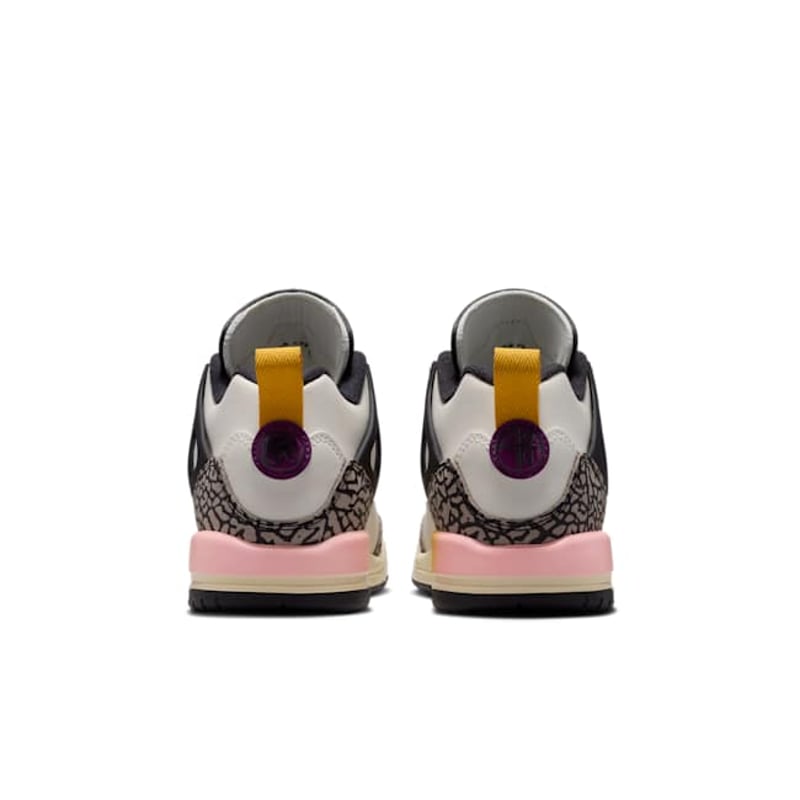 Jordan Spizike Low FQ3950-107 06