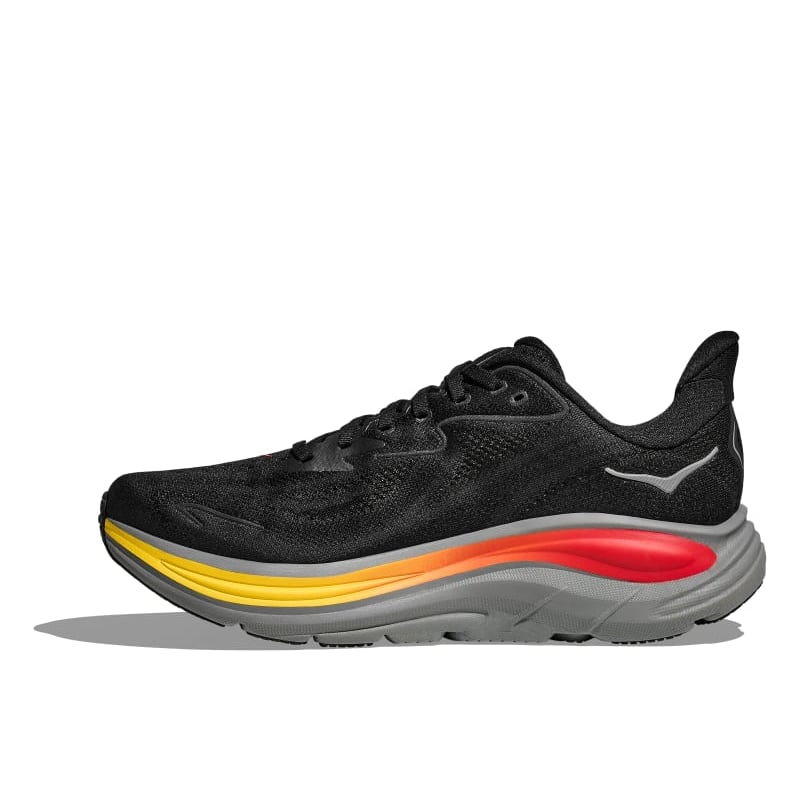 HOKA Clifton 10 1162030-BKGL 08