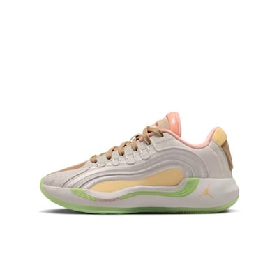 Jordan Luka 4 IO0201-100