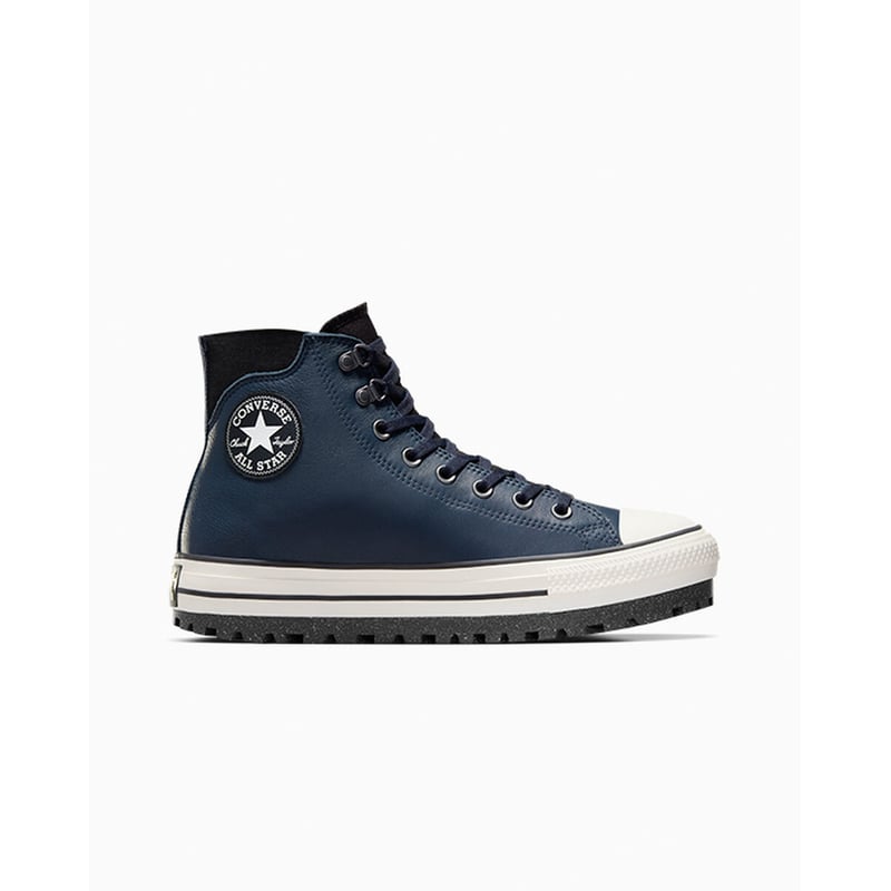 Converse Chuck Taylor All Star City Trek Waterproof Boot A08558C 01