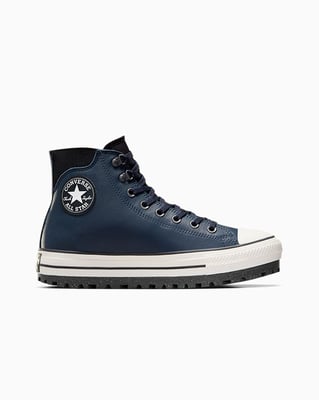 Converse Chuck Taylor All Star City Trek Waterproof Boot A08558C 01
