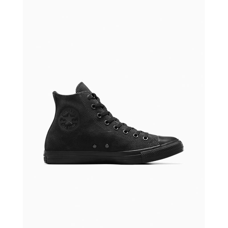 Converse Chuck Taylor All Star Suede & Faux Fur A05614C 01
