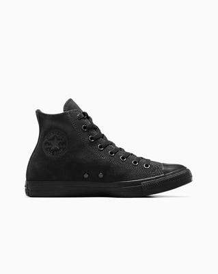 Converse Chuck Taylor All Star Suede & Faux Fur A05614C