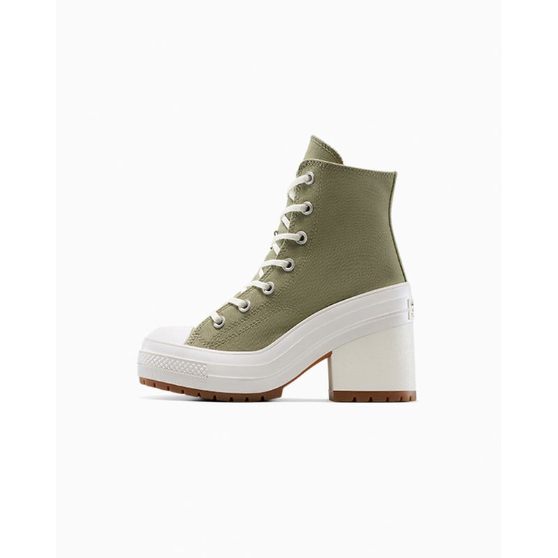 Converse Chuck 70 De Luxe Heel A11899C 03