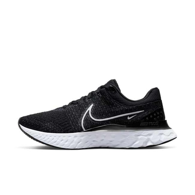 Nike React Infinity Run Flyknit 3 DH5392-001 01