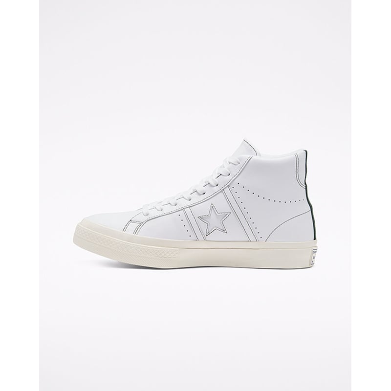 Converse One Star Academy High x Case Study 167504C 03