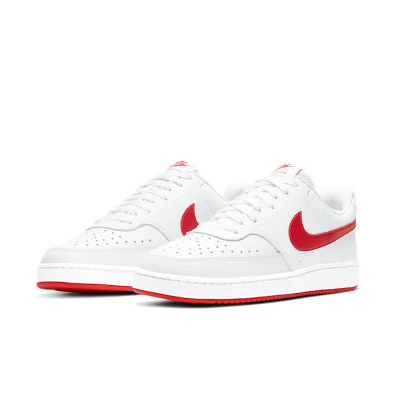 Nike Court Vision Low CD5463-102 05