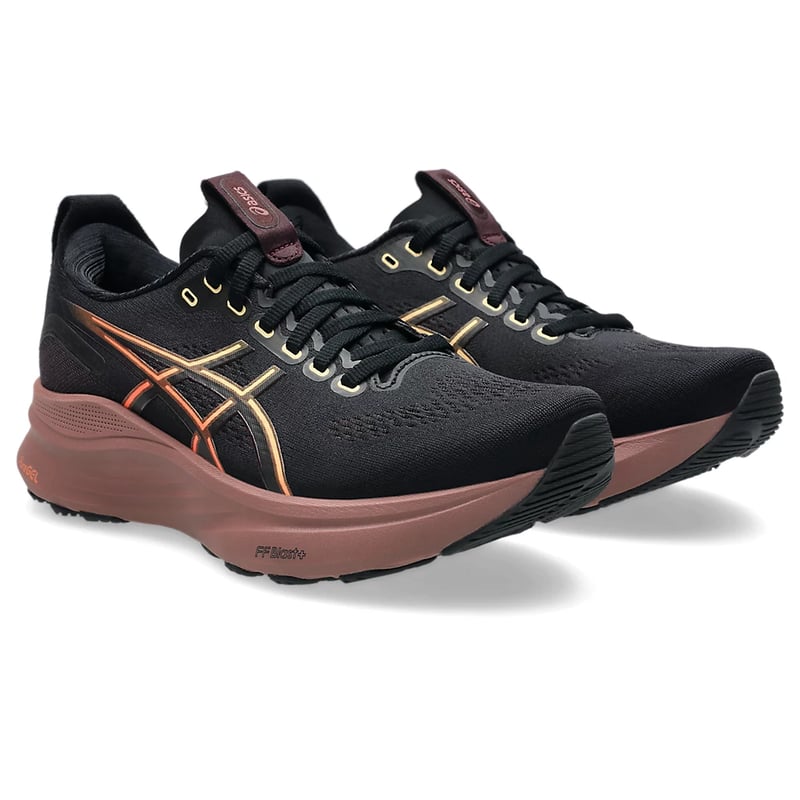 ASICS Gel-Kayano 32 1012B838-003 02