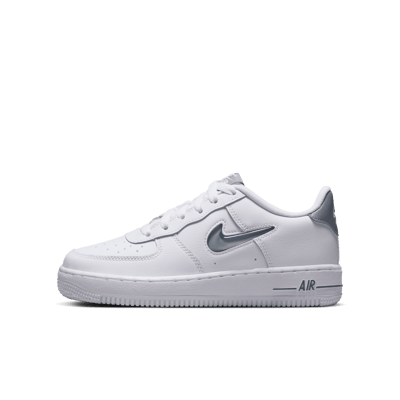 Nike Air Force 1 Jewel HV2535-100 01