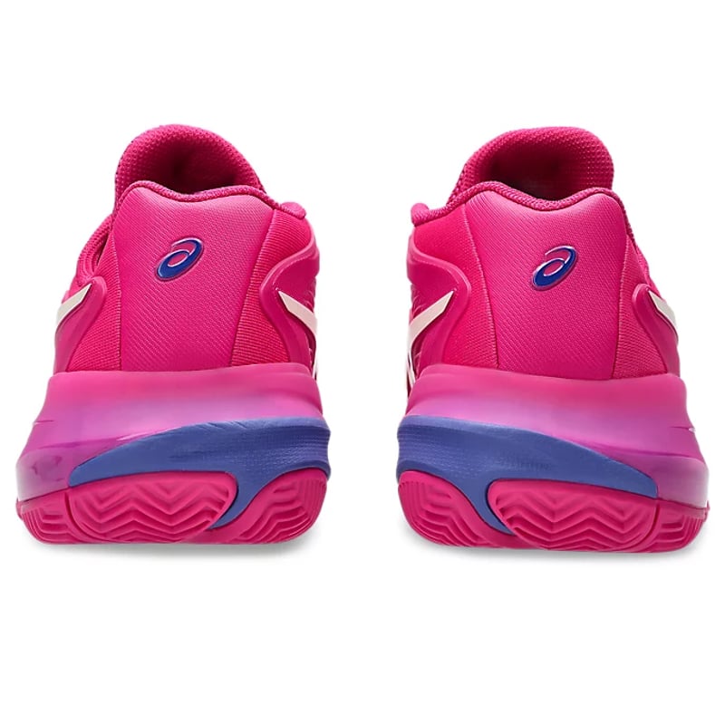 ASICS Gel-Resolution X Clay 1042A277-700 05