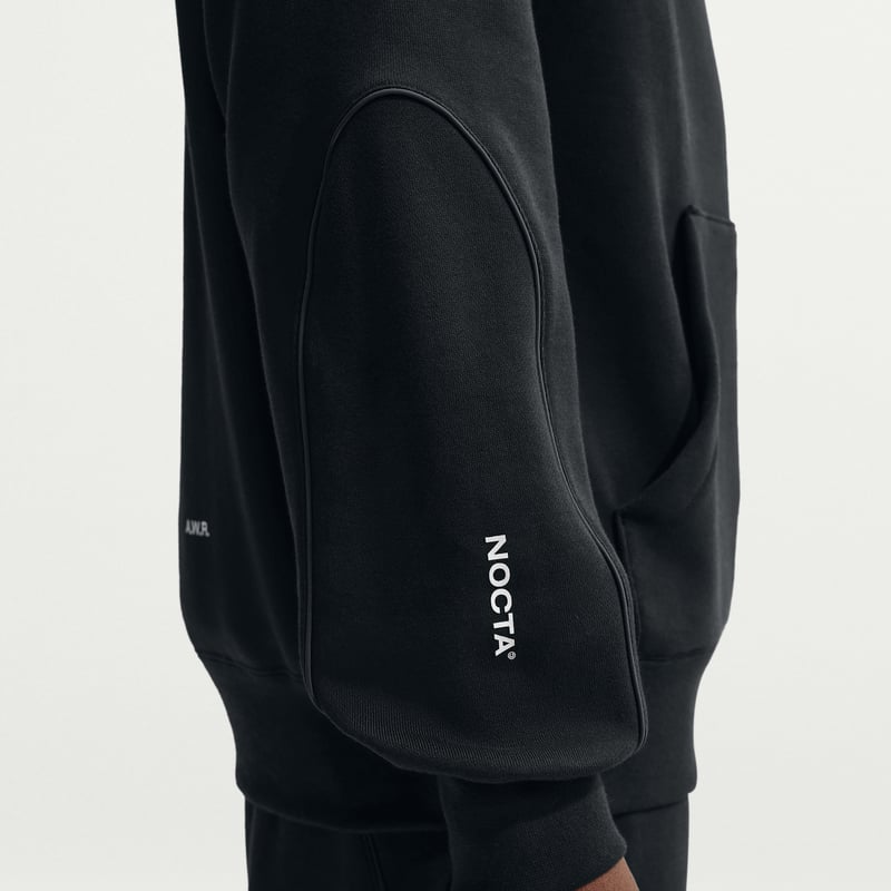 Nike NOCTA Fleece CS HM5762-010 09