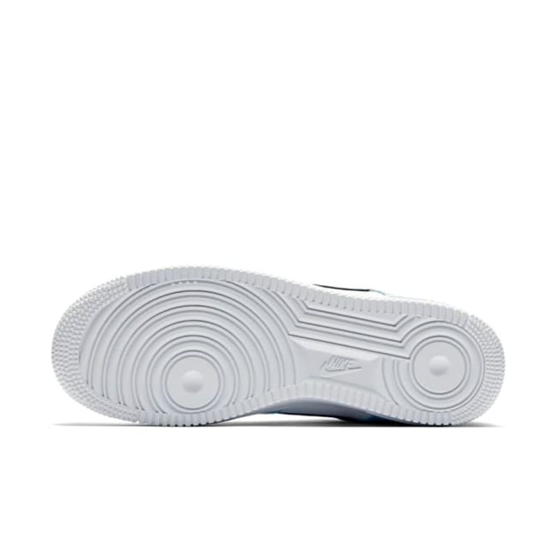 Nike Air Force 1 Low Blue Gale AQ4134 400 SPORTSHOWROOM