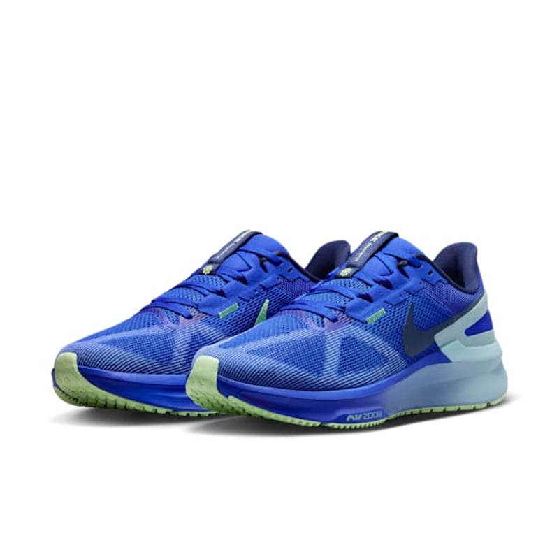 Nike Structure 25 DJ7883-403 05