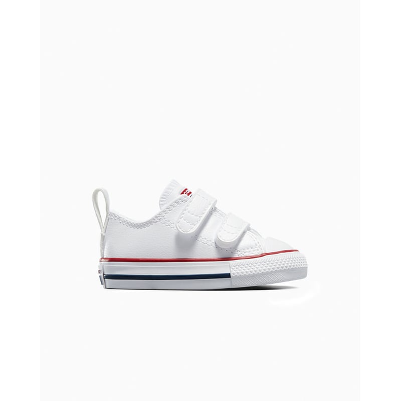 Converse Chuck Taylor All Star Easy-On Leather 748653C 01