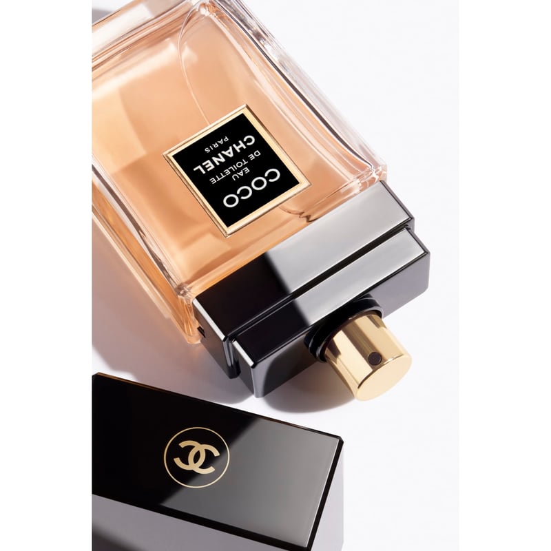 Chanel COCO COCOEAUDETOILETTE 02