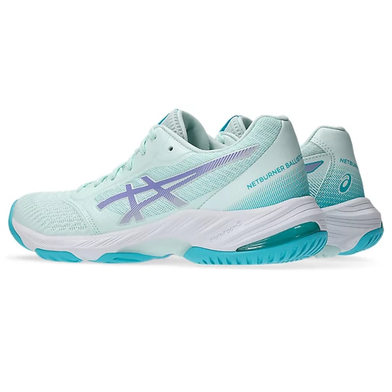 ASICS Netburner Ballistic FF 3 1052A069-406 03