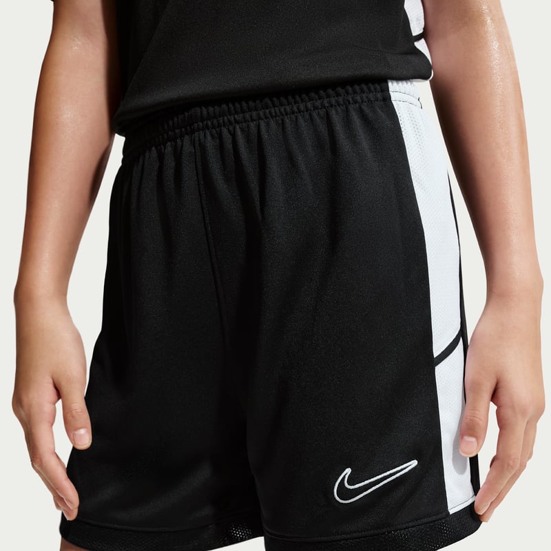 Nike Academy Dri-FIT 4" IO5798-010 02