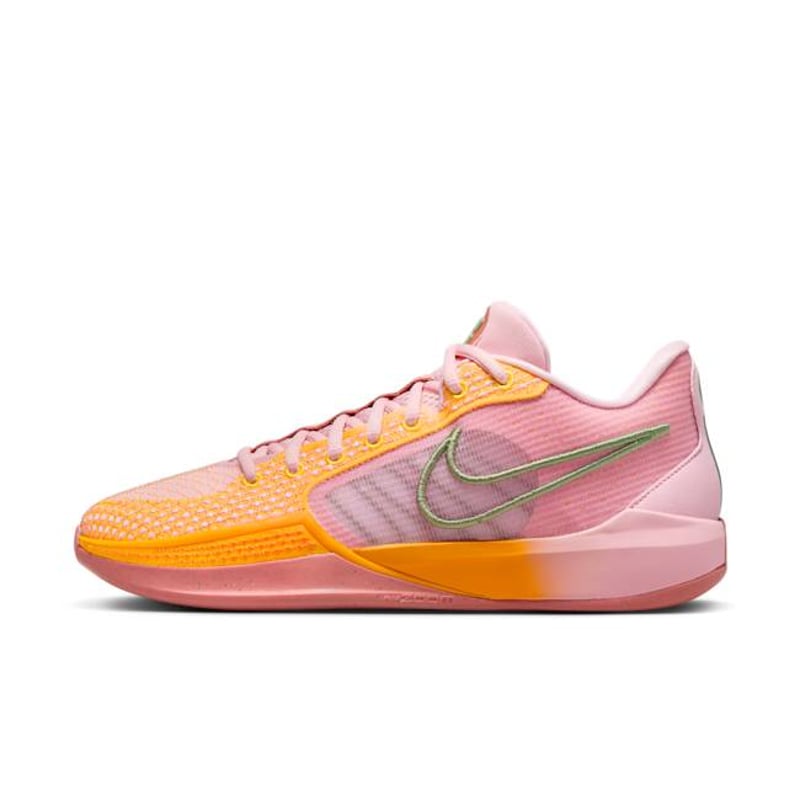 Nike Sabrina 1 FQ3381-600 01
