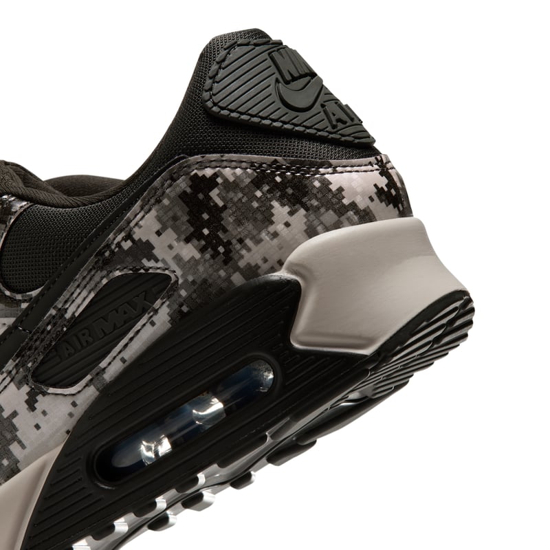Nike Air Max 90 SE sneakers "Digi Camo" | Heren | Sportstyle | 08 | SPORTSHOWROOM