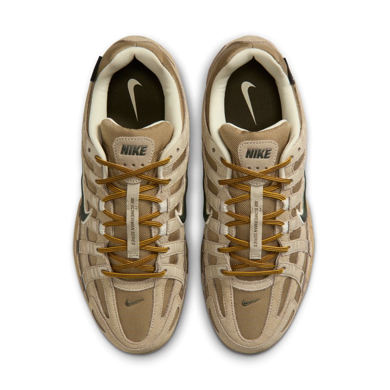 Tenisice Nike P-6000 Premium CORDURA "Filbert & Desert Khaki" | Muškarci | Sportstyle | 03 | SPORTSHOWROOM